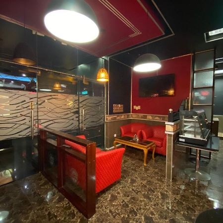 Royal Hotel Apartment Kalba ภายนอก รูปภาพ