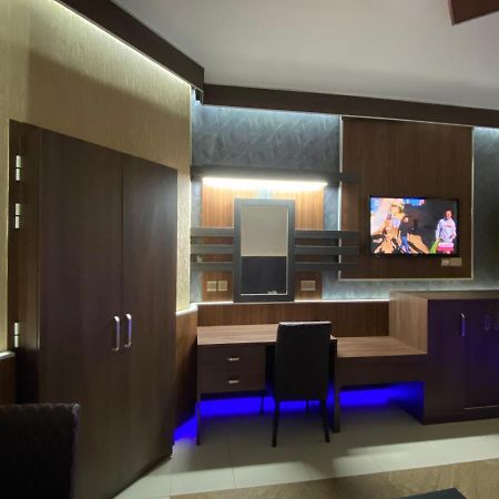 Royal Hotel Apartment Kalba ภายนอก รูปภาพ