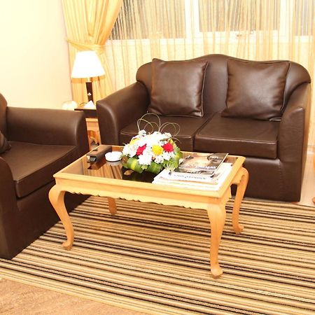 Royal Hotel Apartment Kalba ภายนอก รูปภาพ