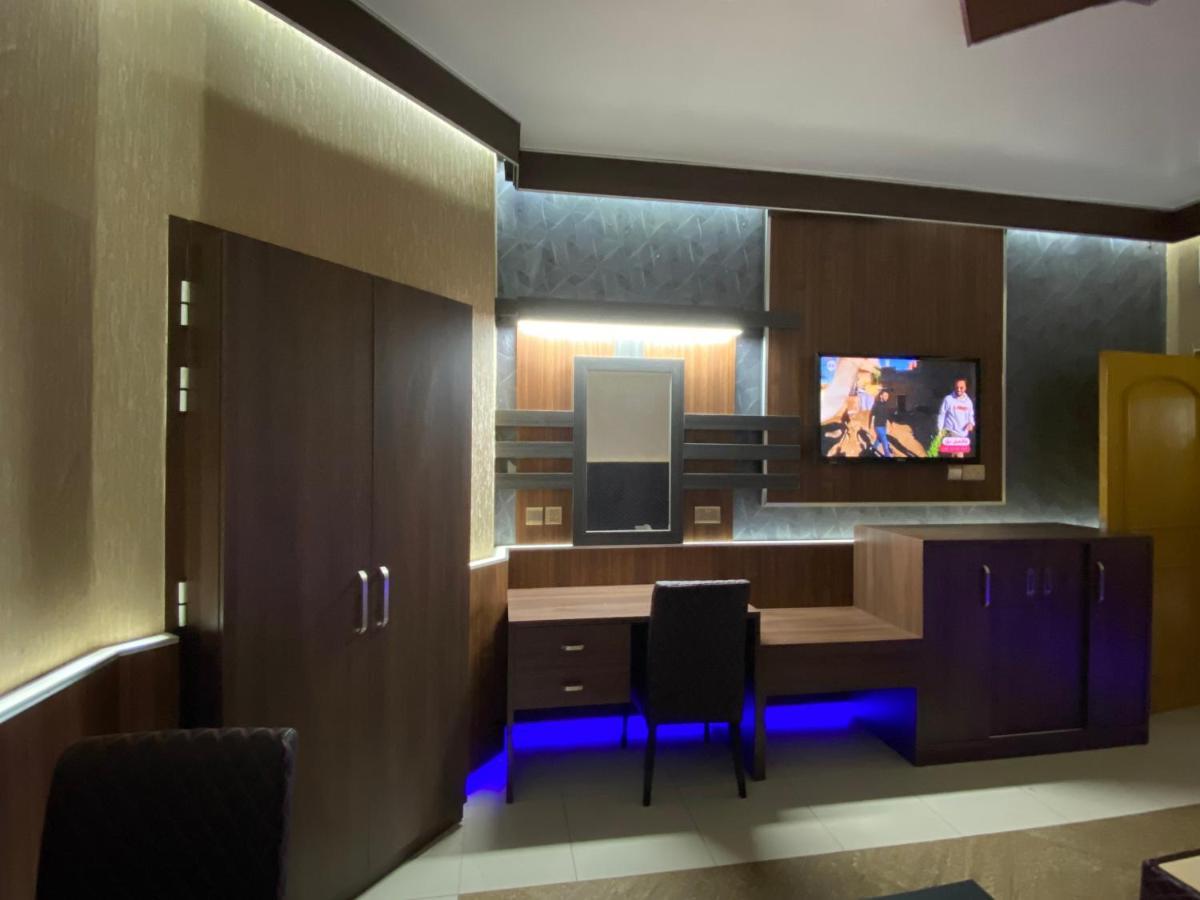 Royal Hotel Apartment Kalba ภายนอก รูปภาพ