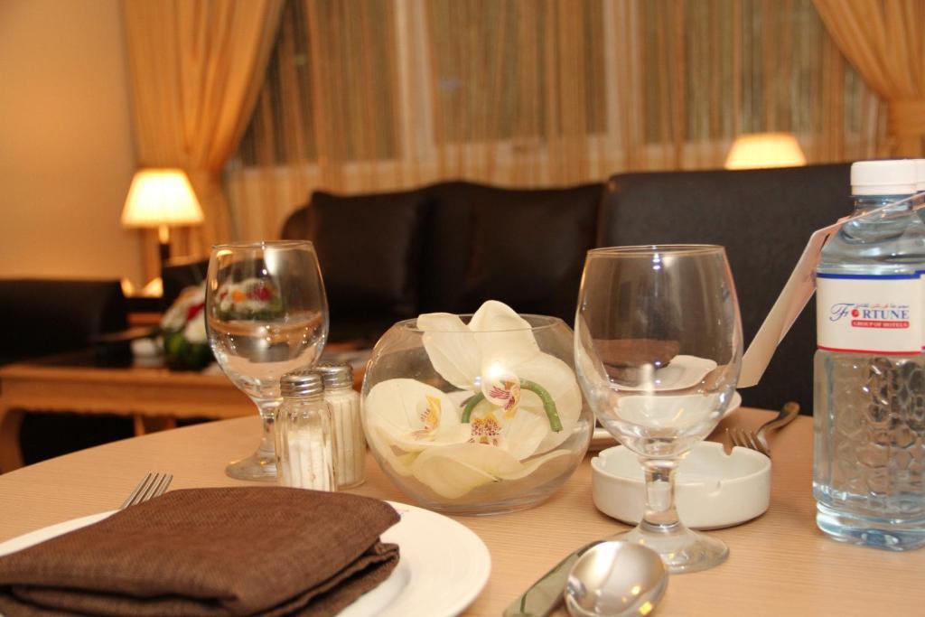 Royal Hotel Apartment Kalba ห้อง รูปภาพ