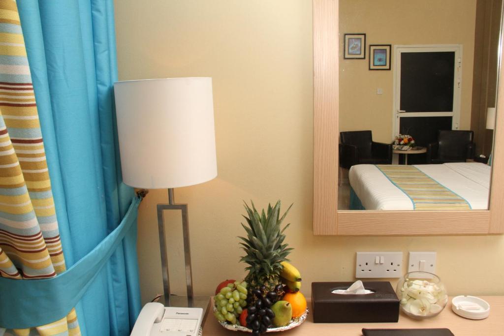 Royal Hotel Apartment Kalba ห้อง รูปภาพ