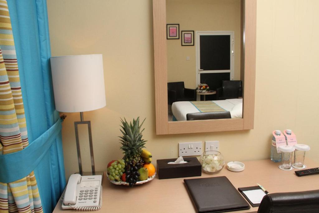 Royal Hotel Apartment Kalba ห้อง รูปภาพ
