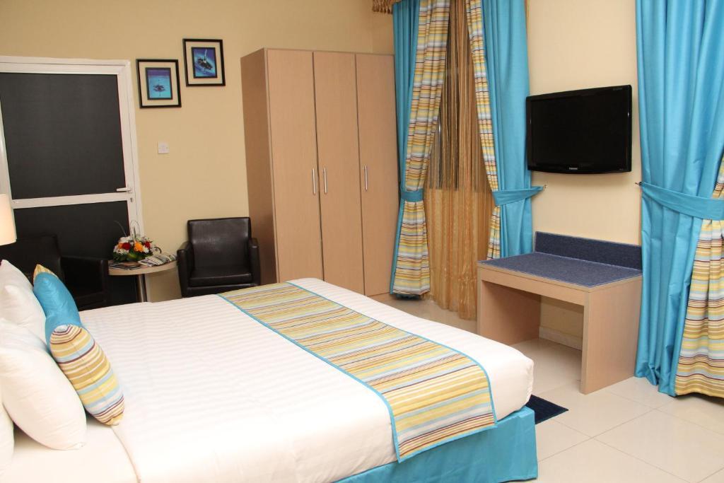Royal Hotel Apartment Kalba ห้อง รูปภาพ