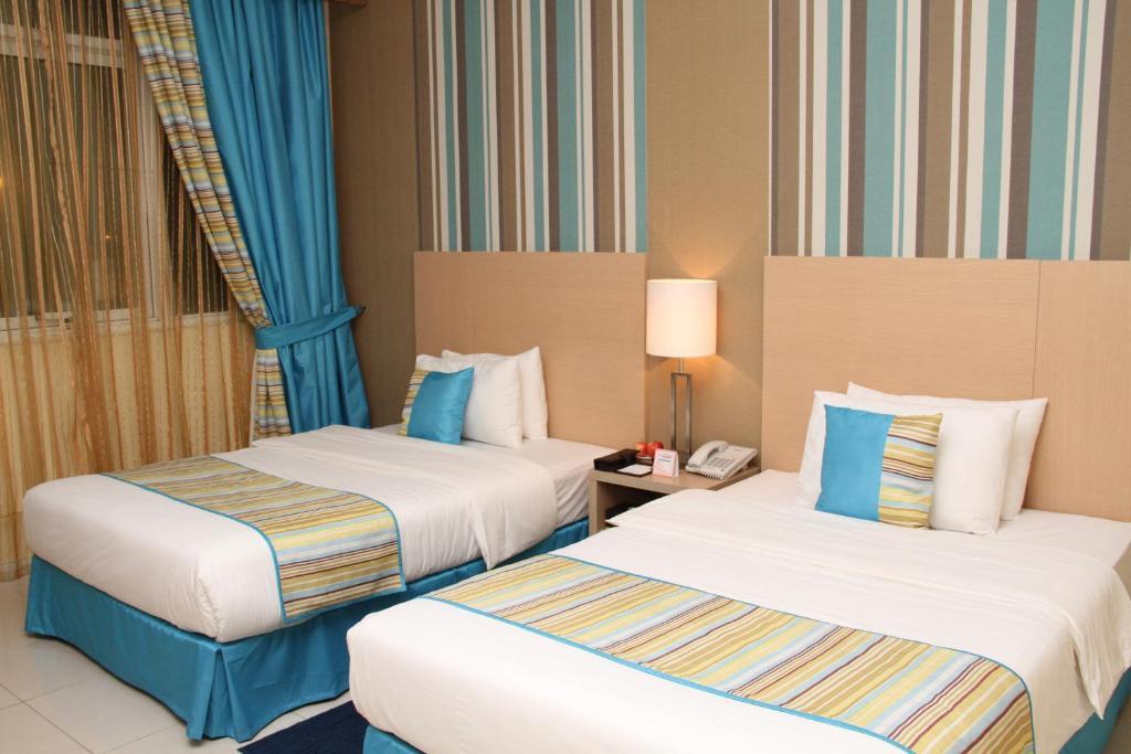 Royal Hotel Apartment Kalba ห้อง รูปภาพ