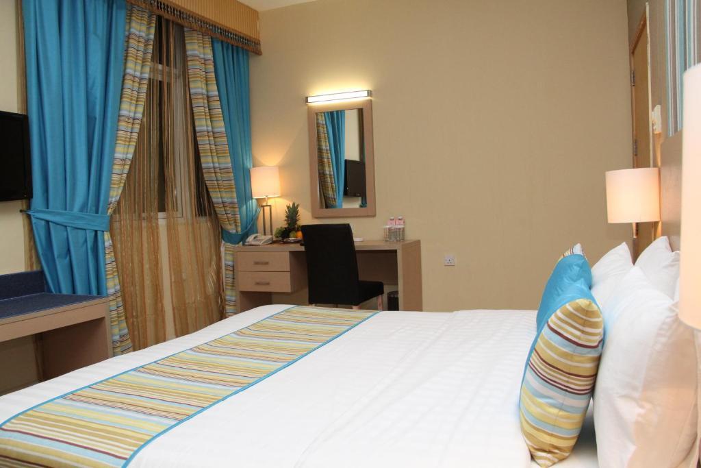 Royal Hotel Apartment Kalba ห้อง รูปภาพ