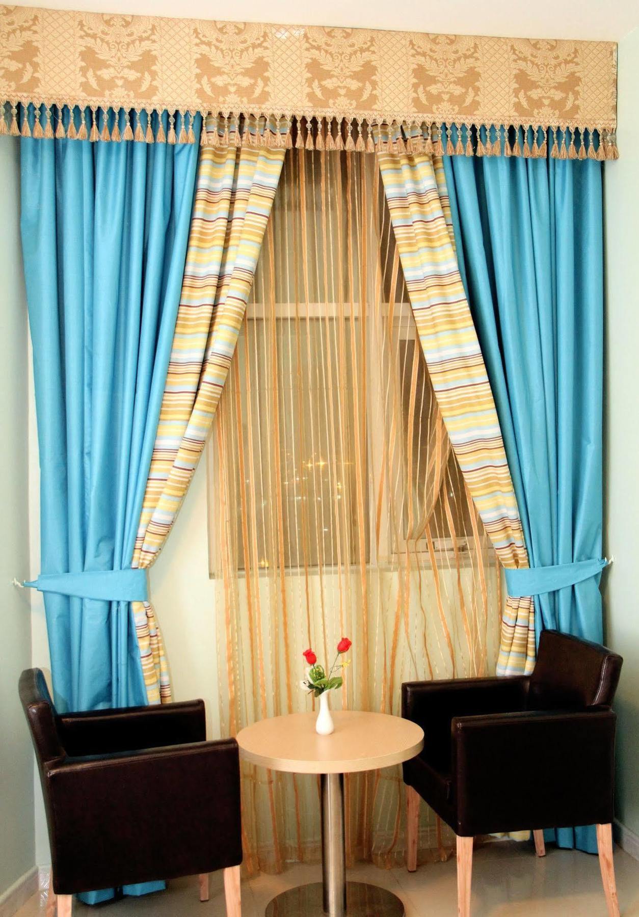 Royal Hotel Apartment Kalba ภายนอก รูปภาพ