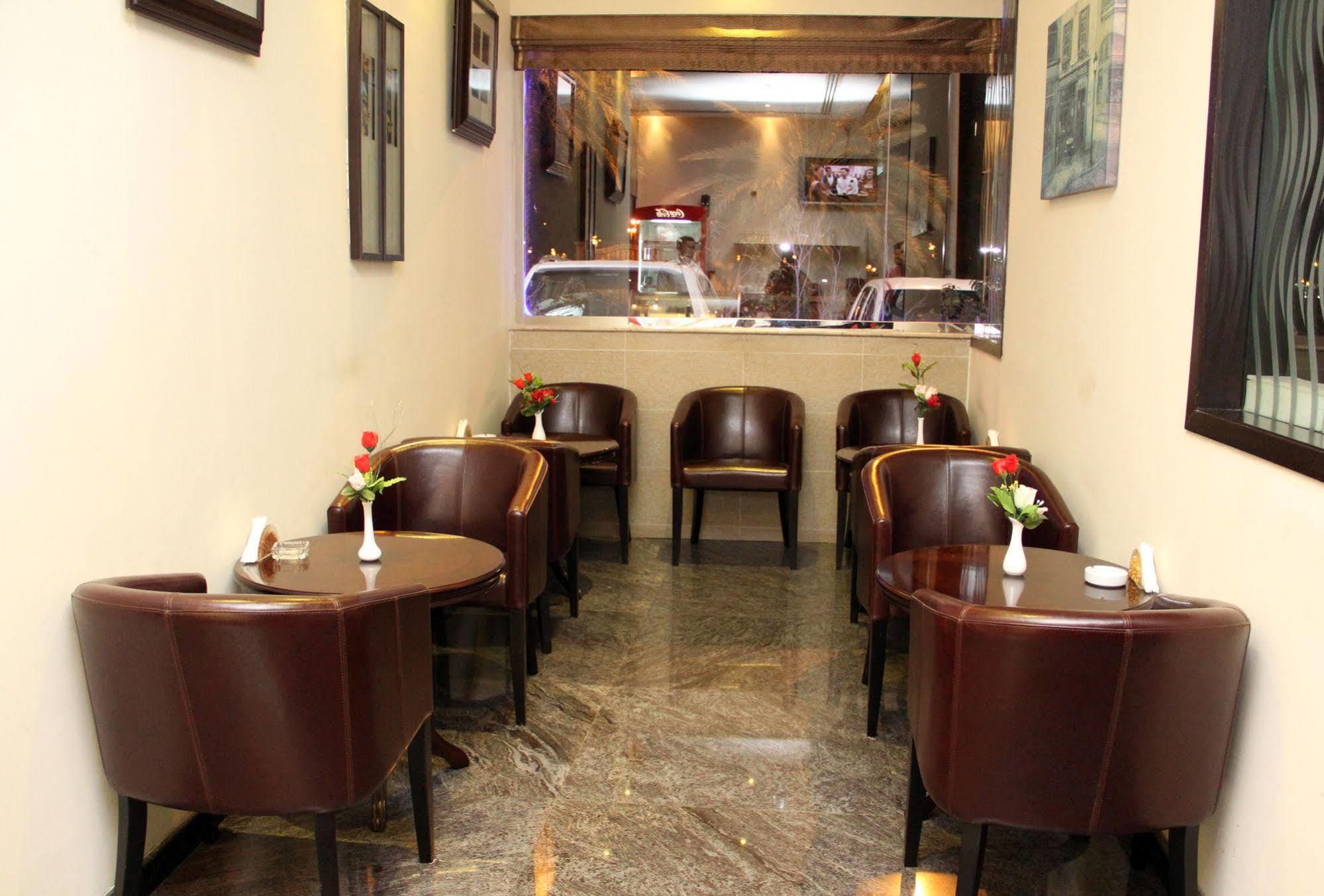 Royal Hotel Apartment Kalba ภายนอก รูปภาพ