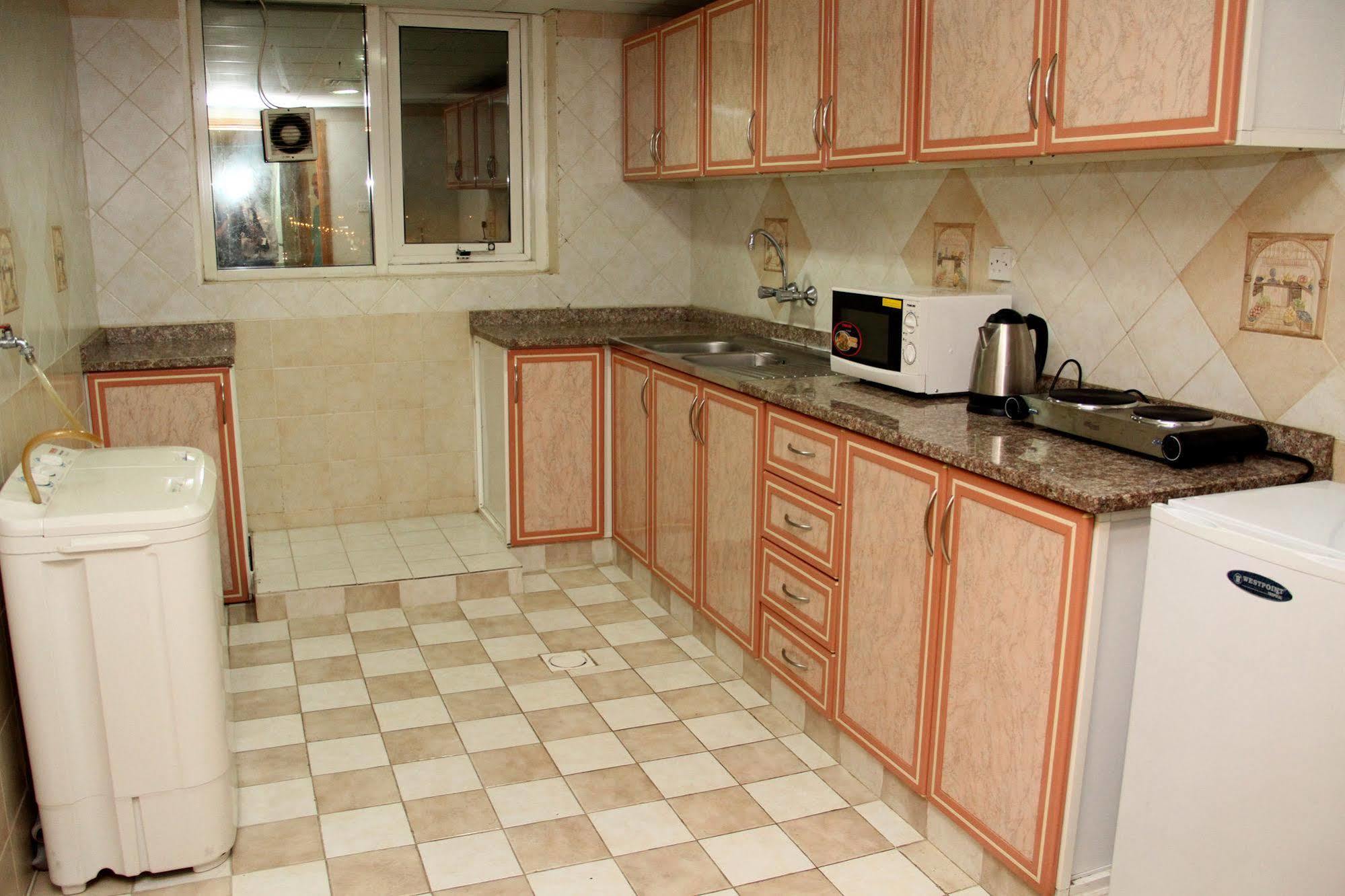 Royal Hotel Apartment Kalba ภายนอก รูปภาพ