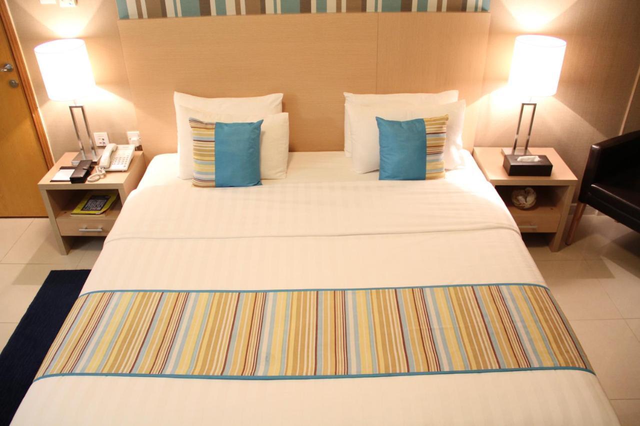Royal Hotel Apartment Kalba ภายนอก รูปภาพ