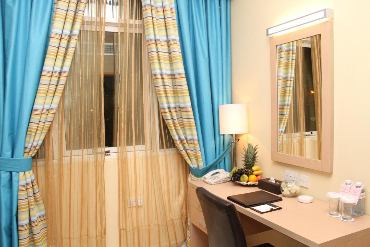Royal Hotel Apartment Kalba ภายนอก รูปภาพ