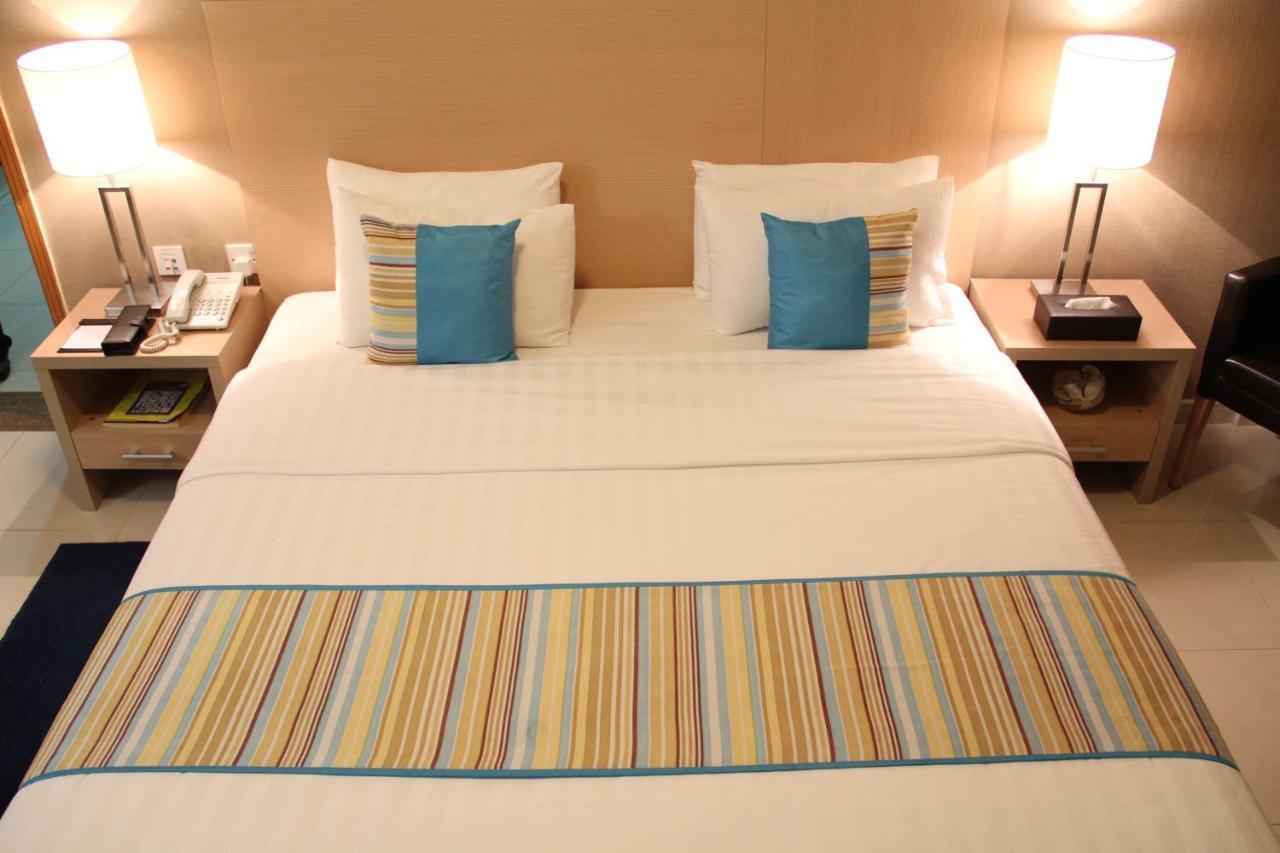 Royal Hotel Apartment Kalba ภายนอก รูปภาพ